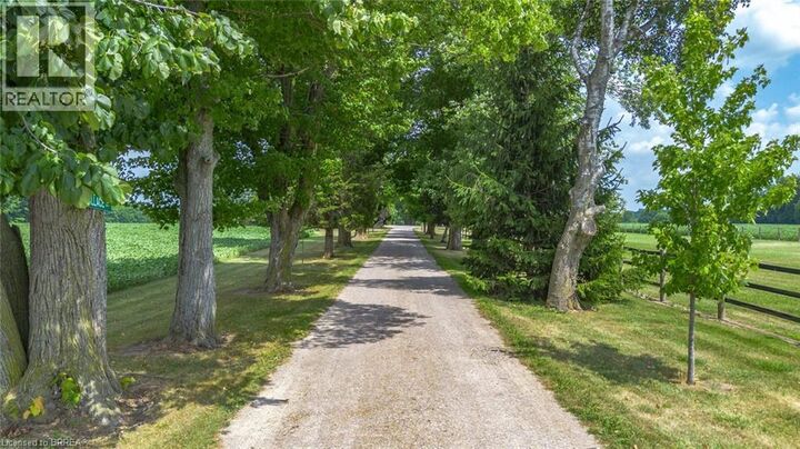 Photo de la propriété:  81 McGill Road  ON N0E 1K0 