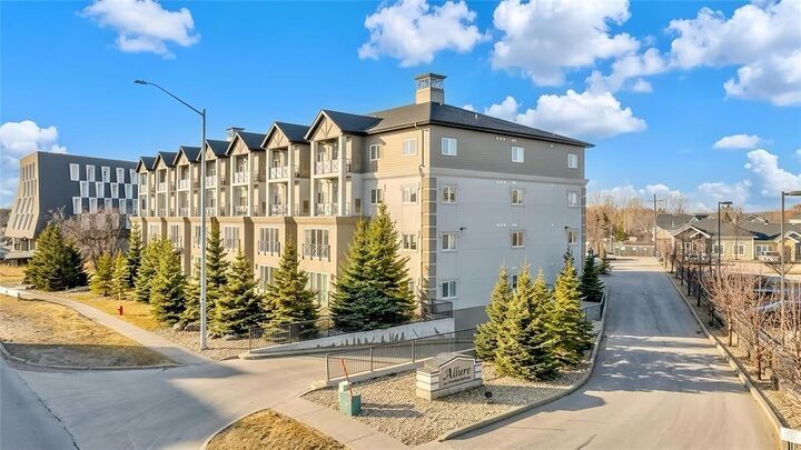 Property Photo:  3411 Pembina Highway  MB R3V 1A2 