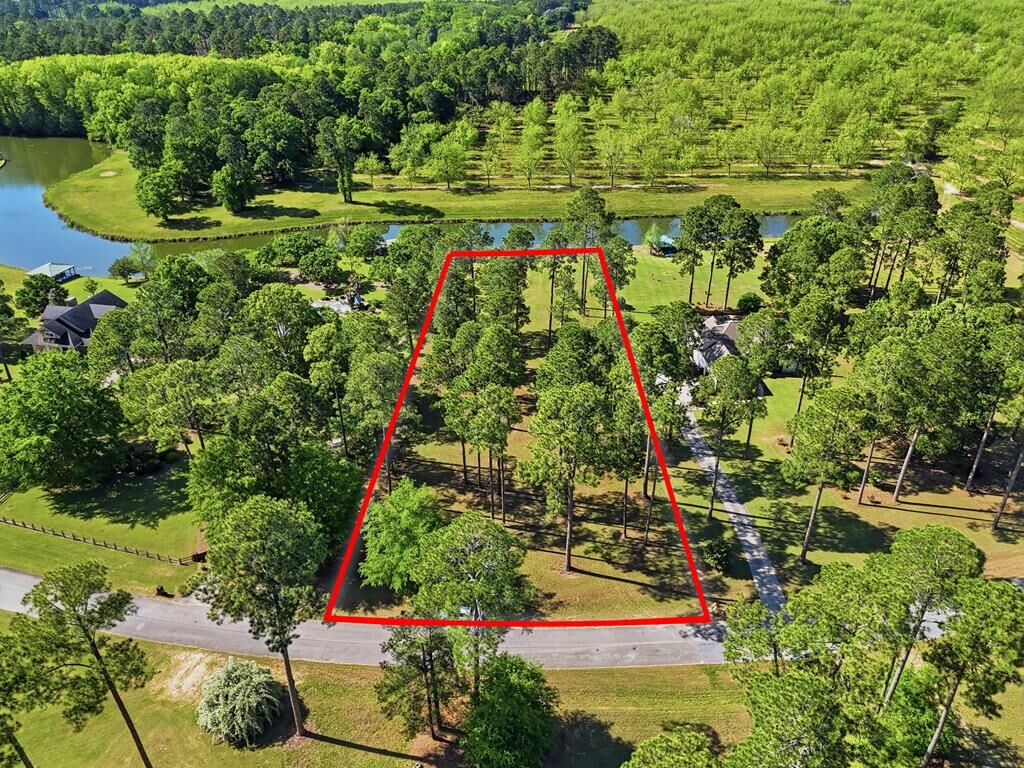 Property Photo:  Lot 21 Cannon Rd  GA 31015 
