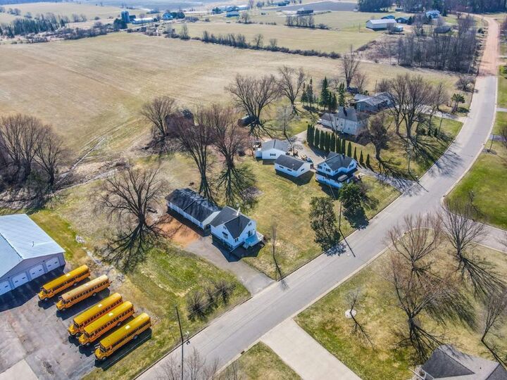 Property Photo:  912 Allen Street  WI 54411 