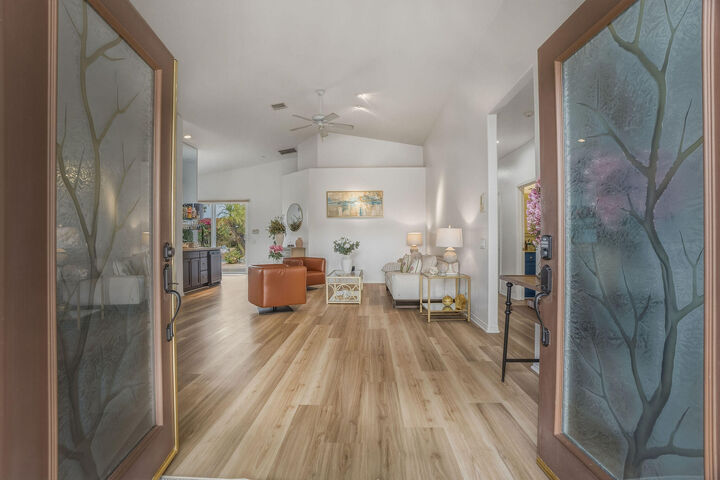 Property Photo:  79516 Morning Glory Court  CA 92253 