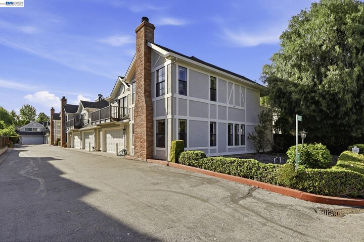 Property Photo:  377 S Bernardo Ave  CA 94086 