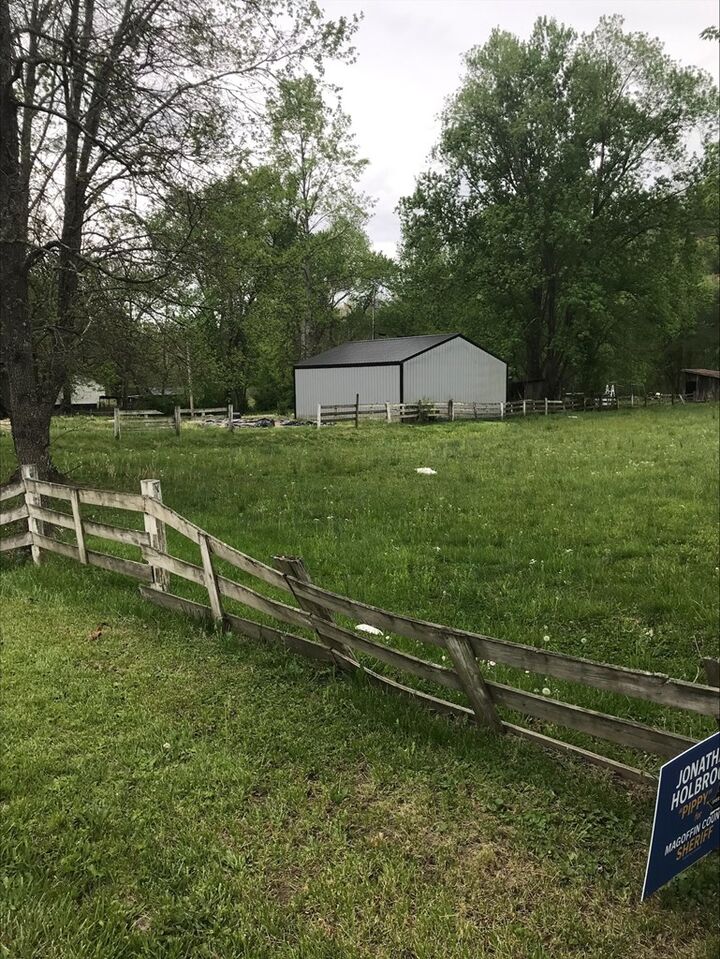 Property Photo:  2 Licking River Rd.  KY 41465 