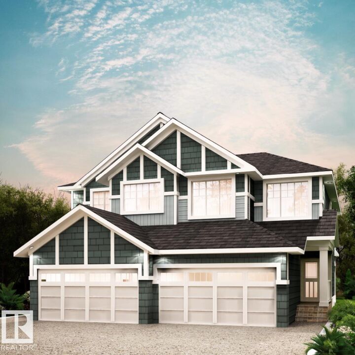 Property Photo: 140 Lemon Close AB T7X 0G8
