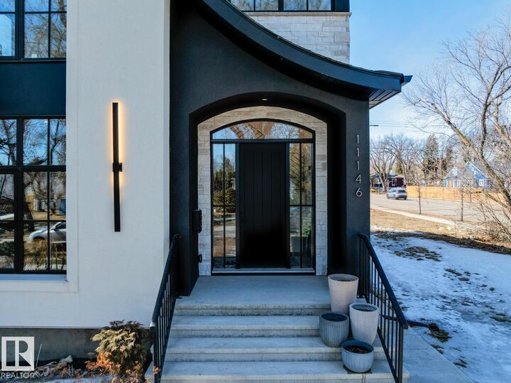 Property Photo:  11146 62 Street NW  AB T5W 4B7 