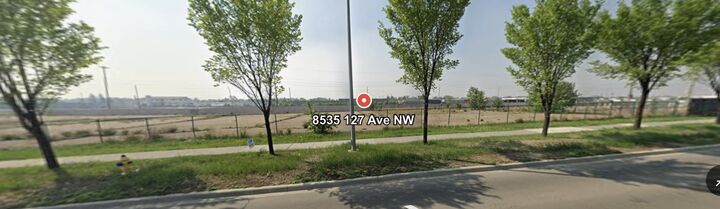 Property Photo:  127 Avenue  AB T5C 1R9 