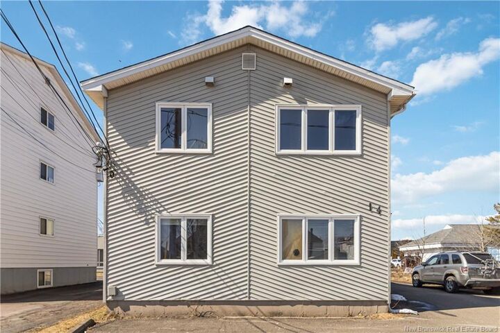 Property Photo:  14 Winnipeg Street  NB E1C 7C3 