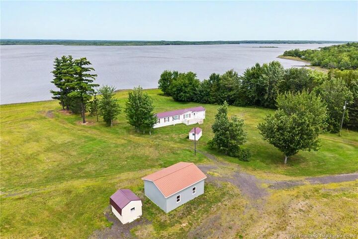 388 Cox Point Road — photo 1