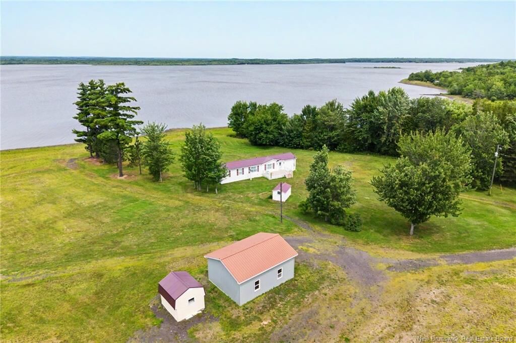 Property Photo: 388 Cox Point Road NB E4A 2X7