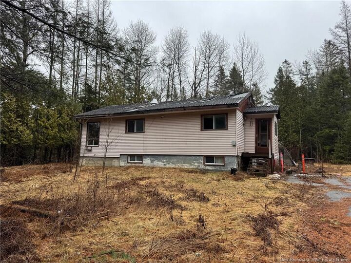 Property Photo:  700 Route 750  NB E5A 2A4 