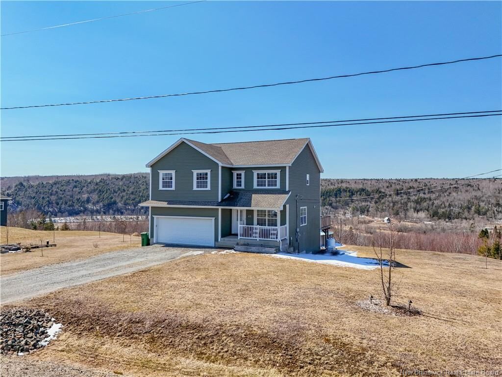 Photo de la propriété: 63 Inspiration Lane NB E3A 9X9