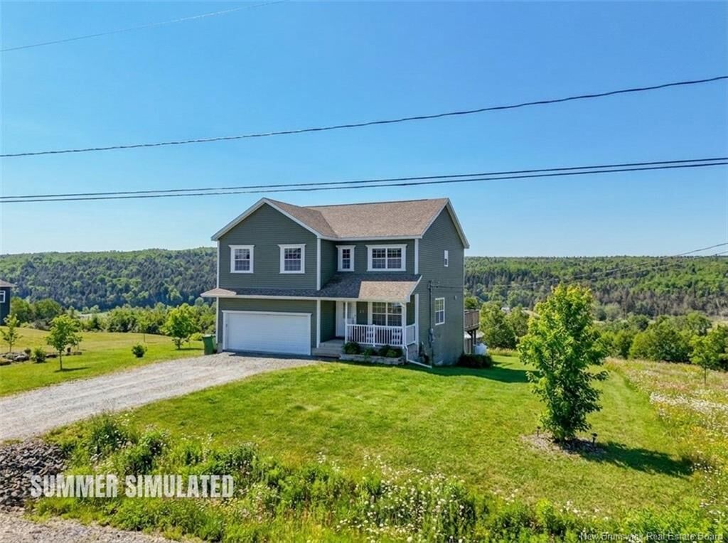 Property Photo:  63 Inspiration Lane  NB E3A 9X9 