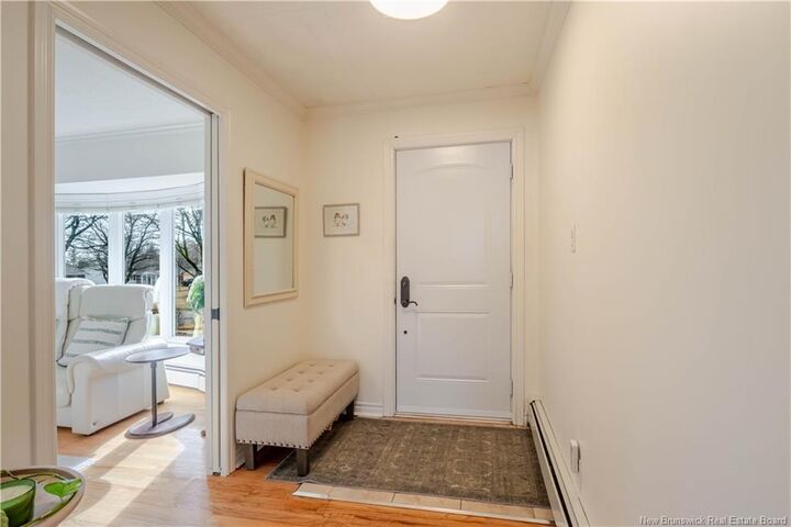 Property Photo:  119 Stanley Street  NB E3B 3A2 