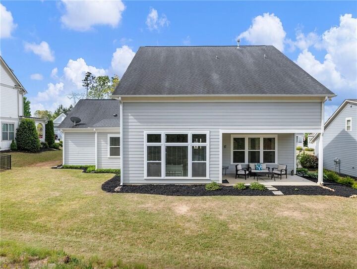 Property Photo:  6286 Cedar Springs Lane  GA 30548 