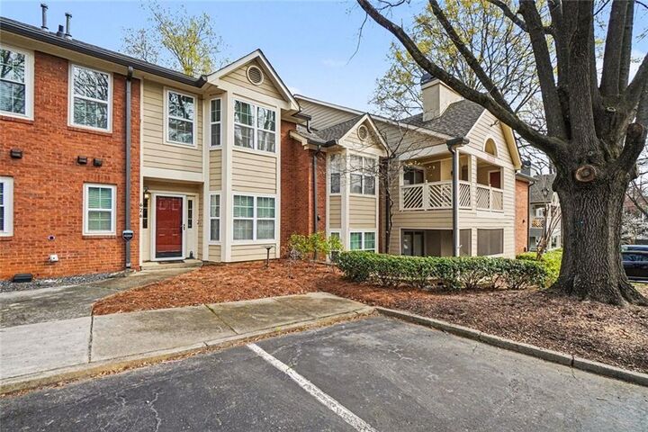 Property Photo:  626 McGill NE 626  GA 30312 