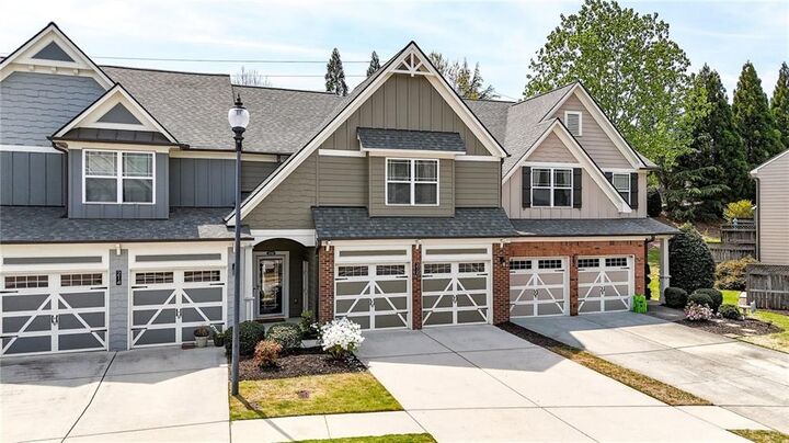 Property Photo:  212 Stone Park Drive  GA 30188 