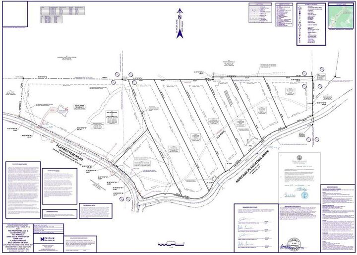 Property Photo: 121 Heritage Plantation Drive GA 30107