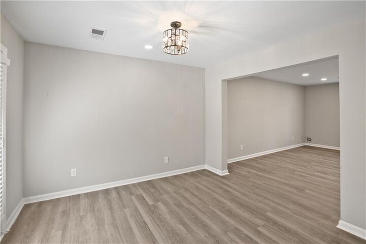 Property Photo: 124 Holcomb Ferry Road GA 30076