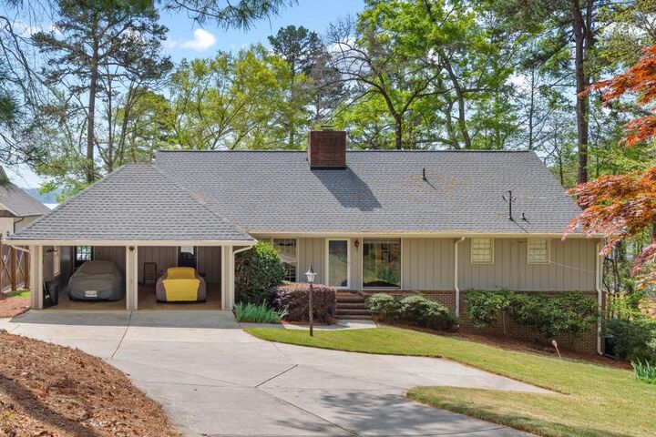 Property Photo:  2652 Pass Circle  GA 30506 