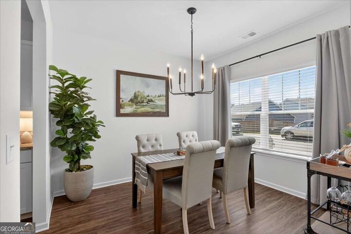 Property Photo:  65 Worley Court  GA 30143 