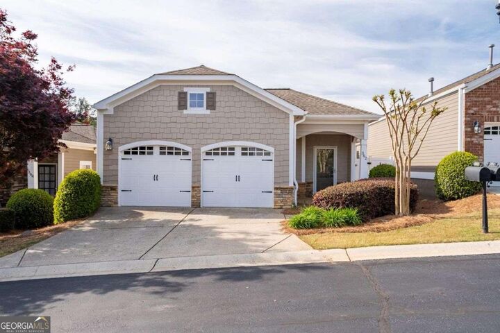Property Photo:  362 Acuba View  GA 30188 
