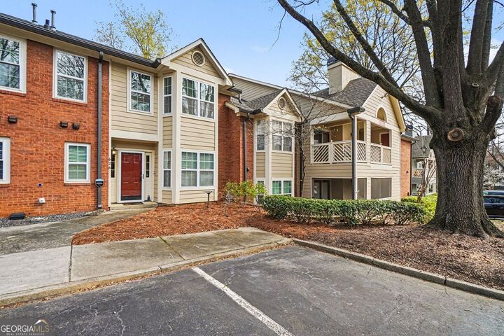 Property Photo:  626 McGill Place NE 626  GA 30312 