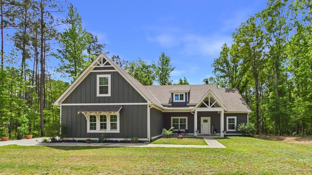 Property Photo:  143 Terry Lane  GA 31808 