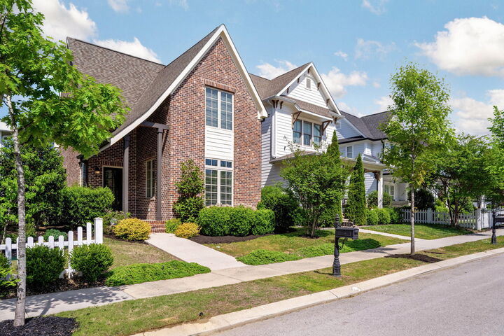 Property Photo: 466 Alston Drive TN 37419