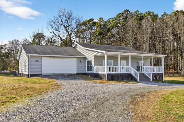 Property Photo:  229 Davis Lane Lane  TN 37362 