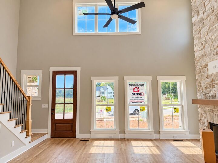 Property Photo: 3139 Grassland Circle TN 37302