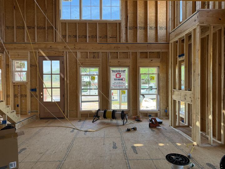 Property Photo: 3139 Grassland Circle TN 37302