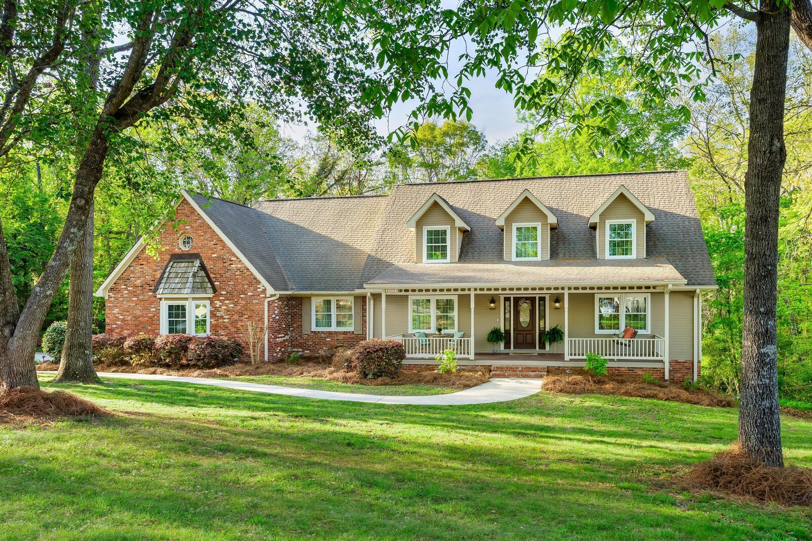 Property Photo: 707 Rocky Shadows Drive TN 37421