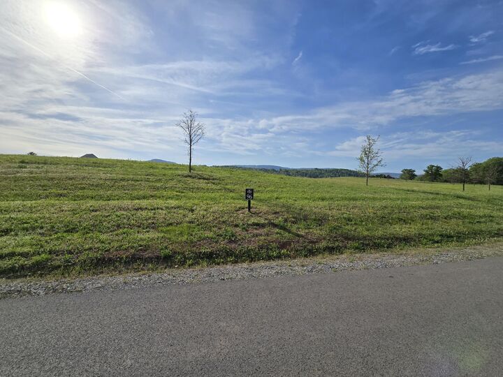 Property Photo:  Lot 96 Farmview Way Drive  TN 37327 