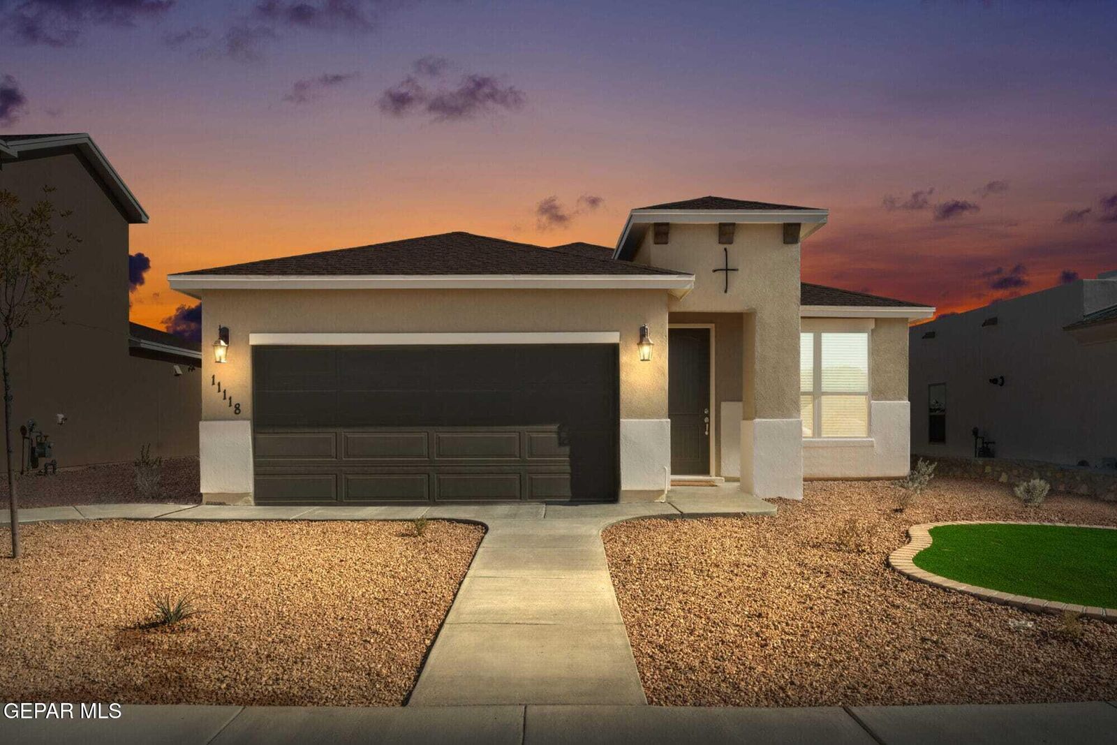 Property Photo: 14753 Cactus Breeze Way TX 79928