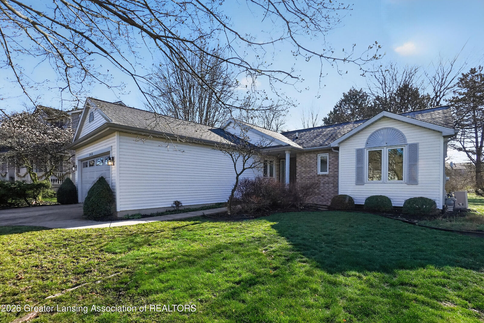 Property Photo:  3958 Sun Rapids Drive  MI 48864 