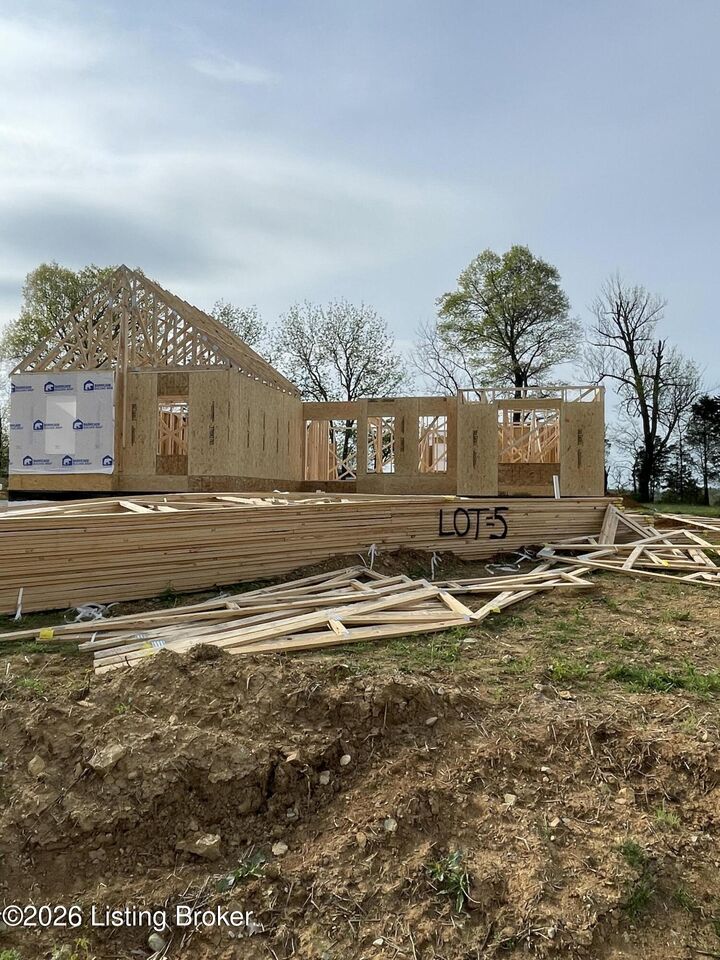 Property Photo:  5 Hope St  KY 40047 