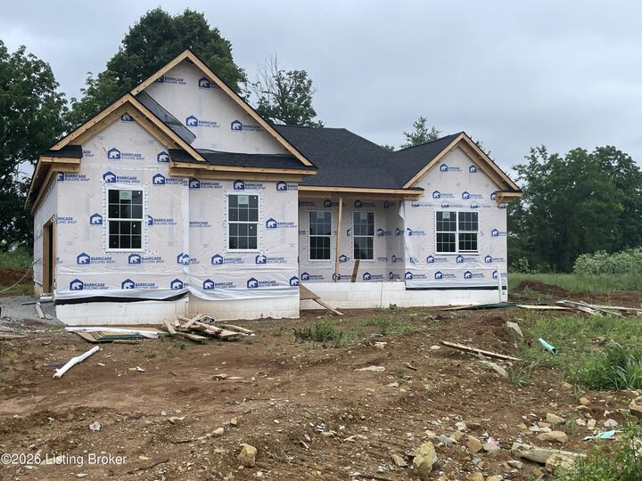 Property Photo: 5 Hope St KY 40047