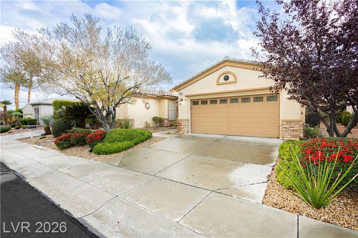 Property Photo:  10347 Profeta Court  NV 89135 