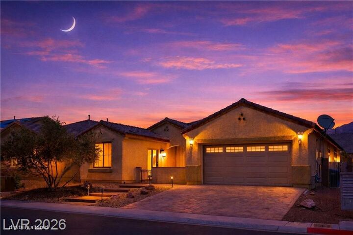 Property Photo:  4212 Helens Pouroff Avenue  NV 89085 