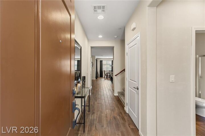 Property Photo:  2585 Sable Ridge Street  NV 89044 