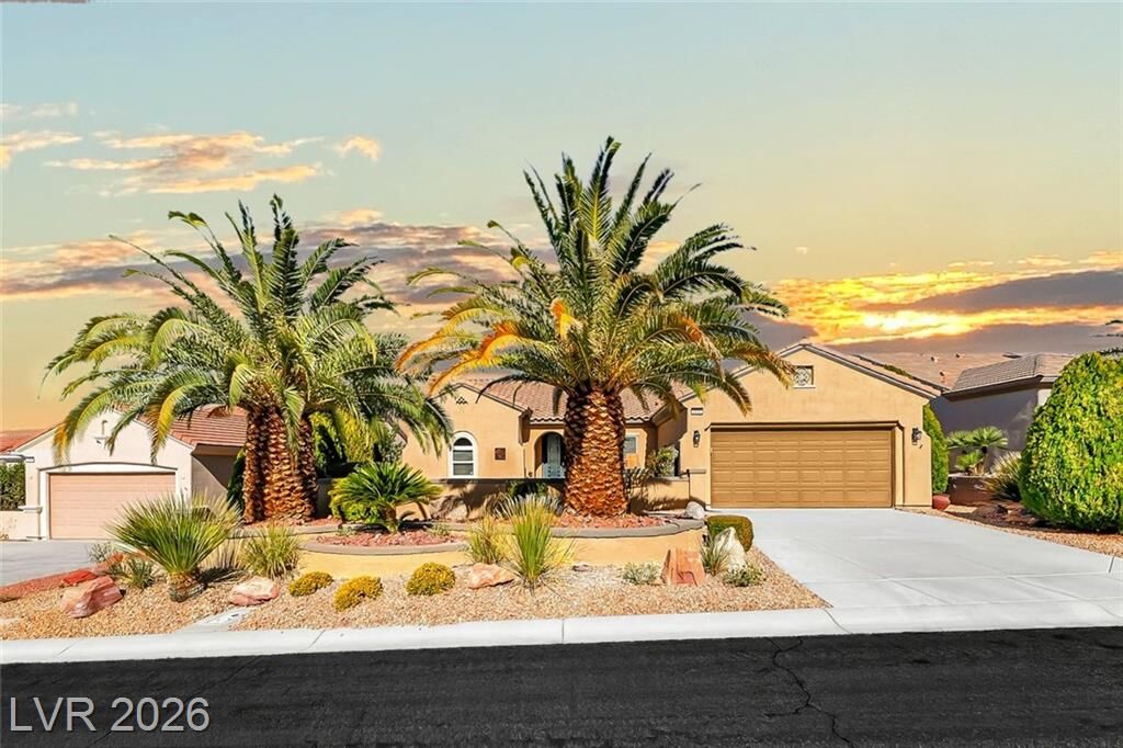 Property Photo:  2404 Ozark Plateau Drive  NV 89044 