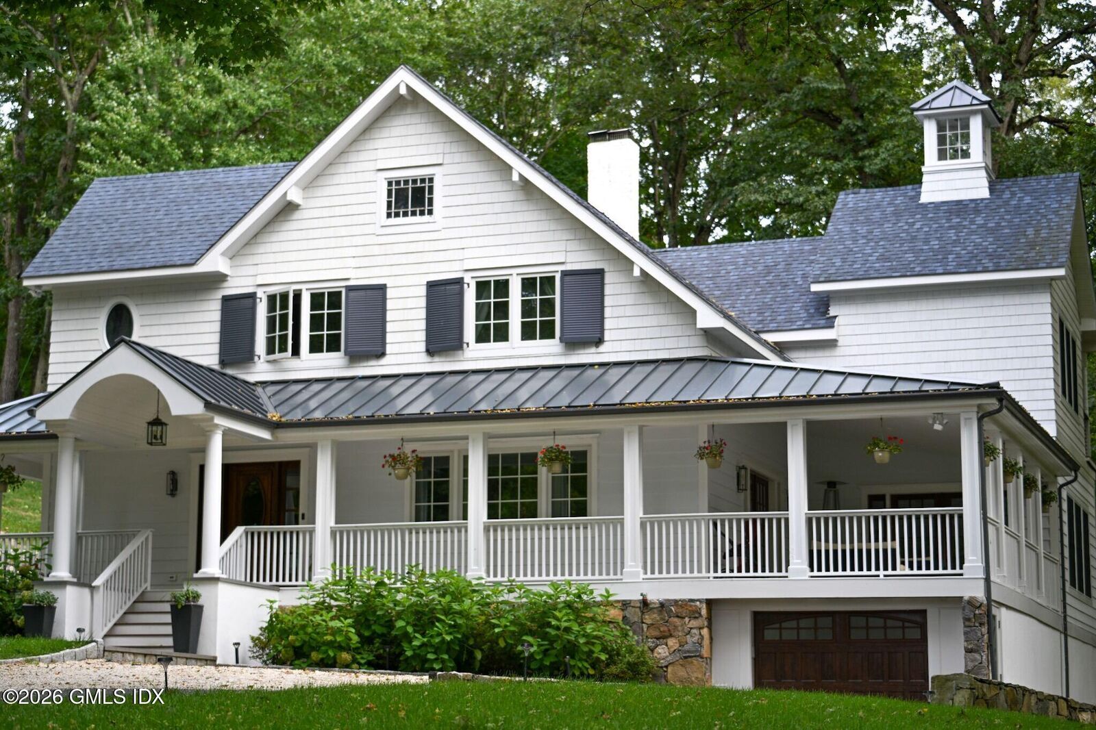 Property Photo:  311 Riversville Road  CT 06831 