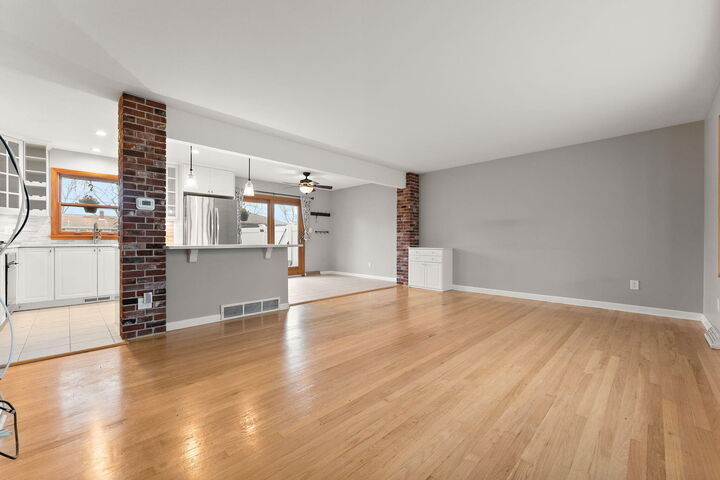 Property Photo:  9217 Grace Street  IN 46322 