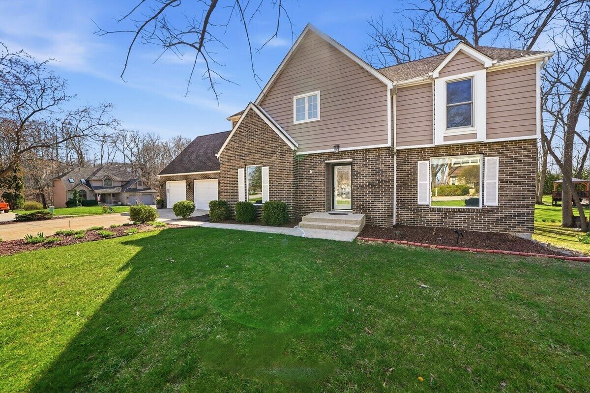 Property Photo:  188 Amhurst Place  IN 46385 