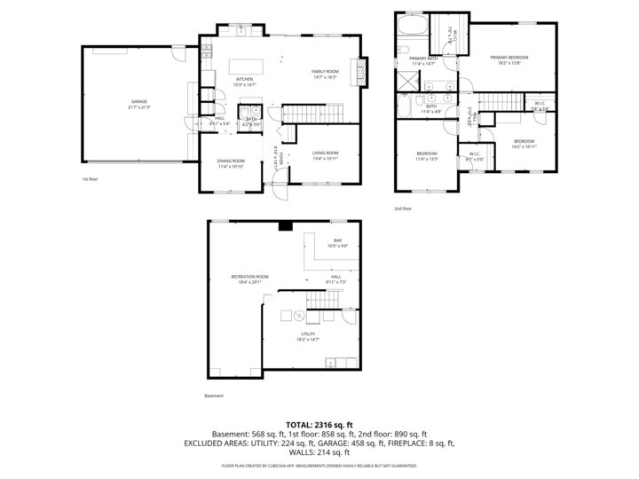 Property Photo:  910 Read Drive  IN 46304 