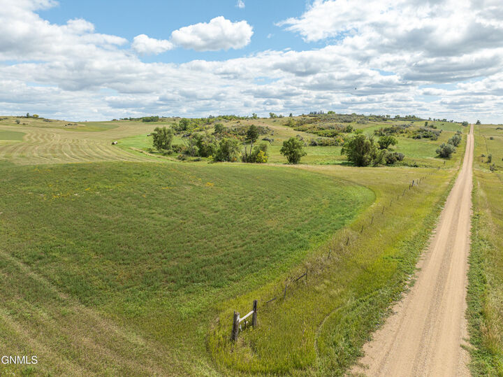 Property Photo:  On 24th Avenue  ND 58554 