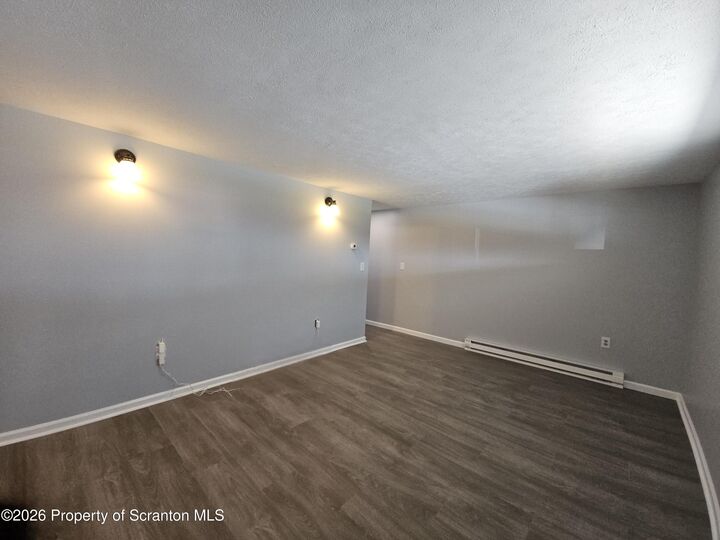 Property Photo:  853 Drinker Turnpike B  PA 18424 