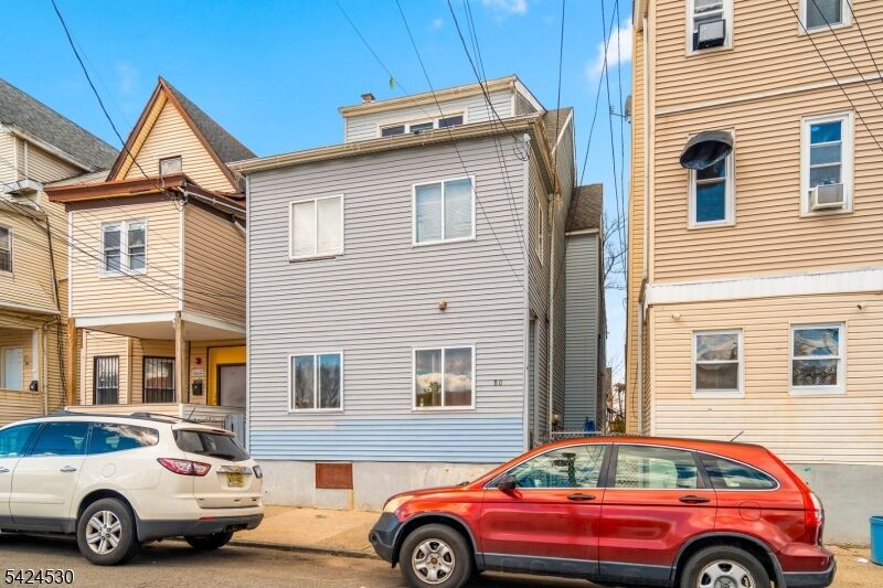 Property Photo:  80 Pennington St  NJ 07501 