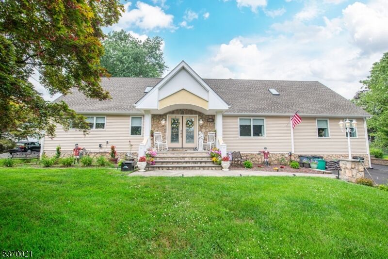 Property Photo: 18 Cleary Pl NJ 07004