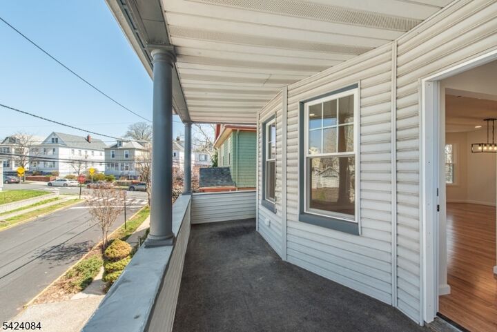 Property Photo:  39 Beekman St  NJ 07003 